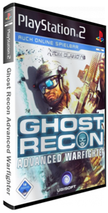 Ghost Recon Advanced Warfighter